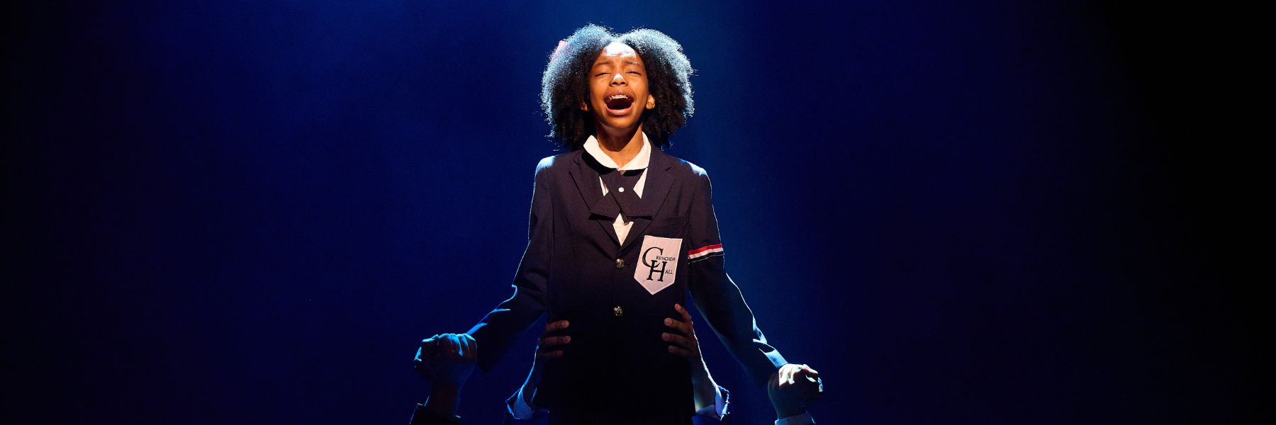 COCA presents Pippin as part of the arts-and-culture scene in St. Louis.