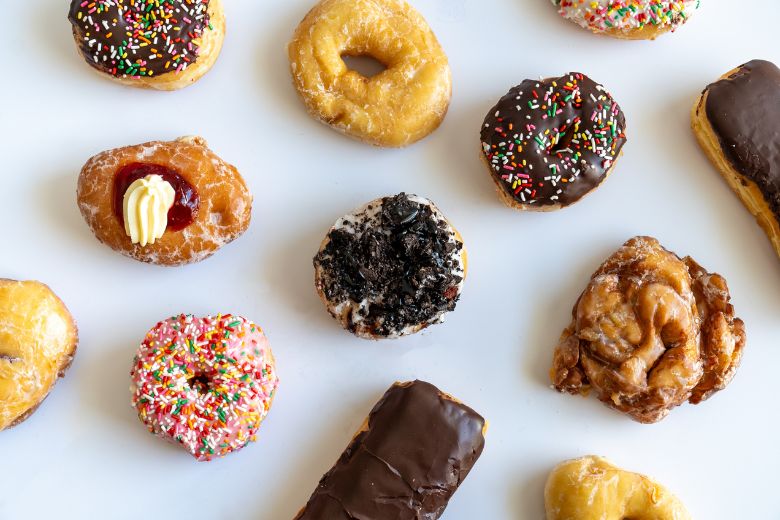 Pharaoh’s Donuts is one of the best black-owned businesses in St Louis.