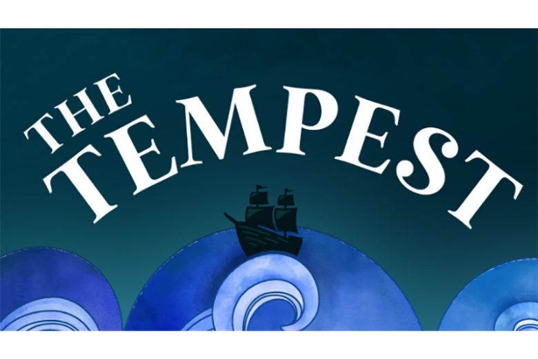 The St Louis Shakespeare Festival's 2026 season includes performances of The Tempest in Forest Park.