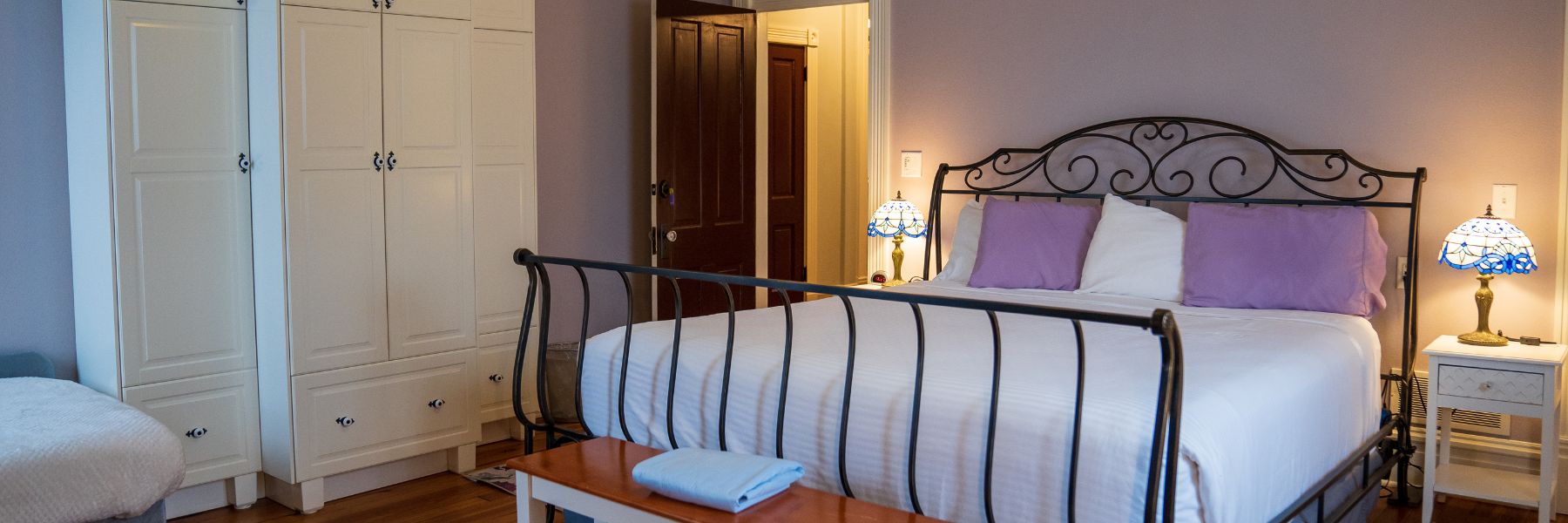 Tuxedo Park STL is one of the best bed-and-breakfasts in St. Louis.