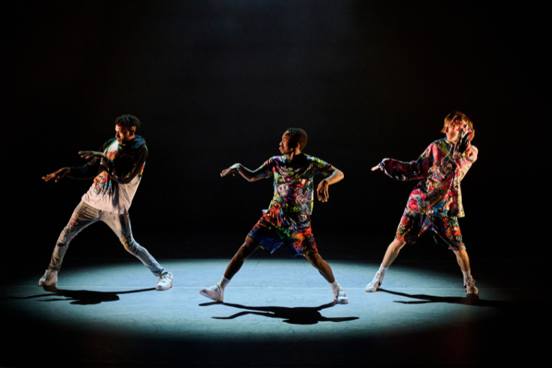 COCA presents dance and theater productions that appeal to kids, teenagers and adults.