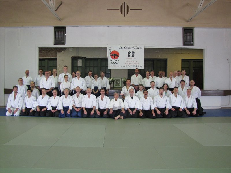 IkedaSeminar2011Group_1