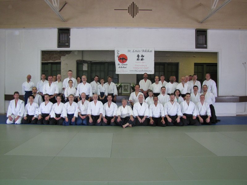 IkedaSeminar2011Group_2