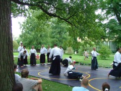 1 - Ukemi Waza